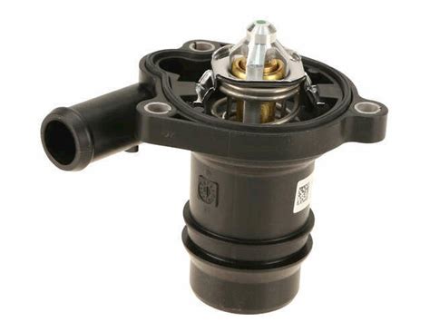 Chevy Sonic thermostat replacement